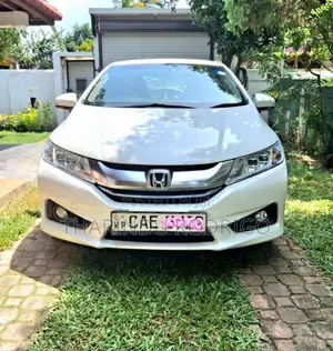 Honda Grace Ex 2014 Car (Used)