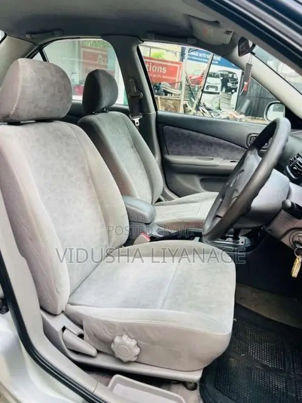 Nissan FB15 2000 Car (Used)