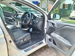 Honda Grace Ex 2014 Car (Used)