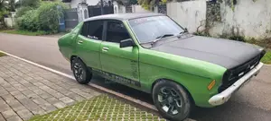Nissan B 211 1980 Car (Used)