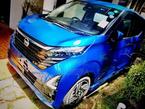 Nissan Dayz Highway Star Propilot 2023 Car Unregistered (Recondition)
