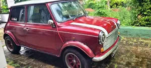 Austin Mini Cooper 1961 Car (Used)