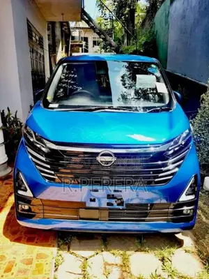 Nissan Dayz Highway Star Propilot 2023 Car Unregistered (Recondition)