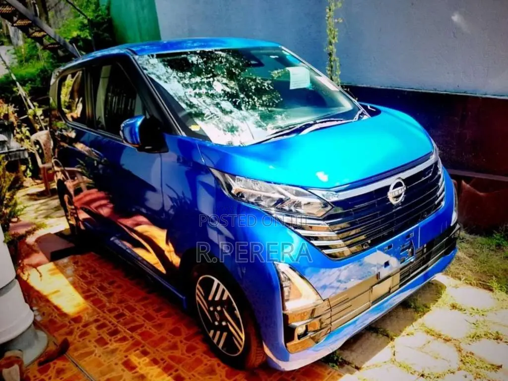Nissan Dayz Highway Star Propilot 2023 Car Unregistered (Recondition)