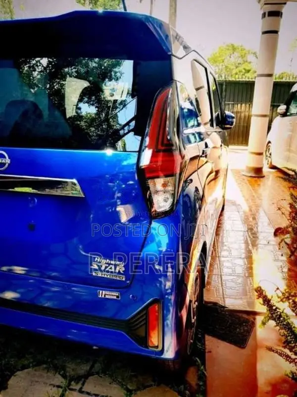 Nissan Dayz Highway Star Propilot 2023 Car Unregistered (Recondition)