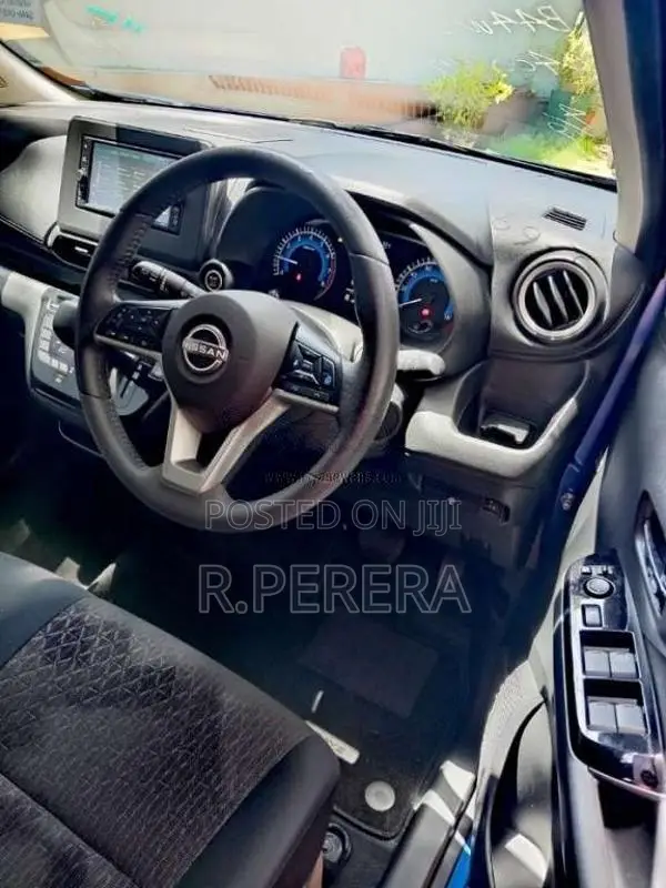 Nissan Dayz Highway Star Propilot 2023 Car Unregistered (Recondition)