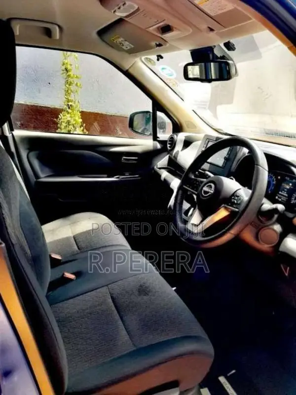 Nissan Dayz Highway Star Propilot 2023 Car Unregistered (Recondition)