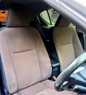 Toyota Aqua 2012 Car (Used)