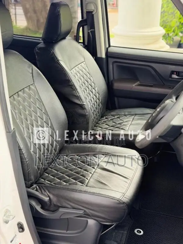 Toyota Roomy G Grade 2025 Car Unregistered (Recondition)
