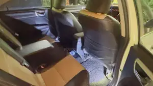 Toyota Axio 2015 Car (Used)