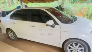 Toyota Axio 2015 Car (Used)