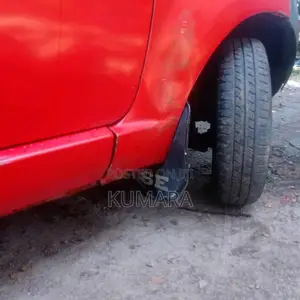 Tata Nano 2011 Car (Used)