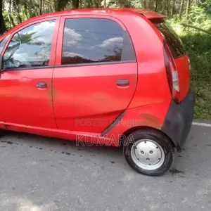 Tata Nano 2011 Car (Used)