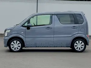 Suzuki Wagon R 2025 Car Unregistered (Recondition)