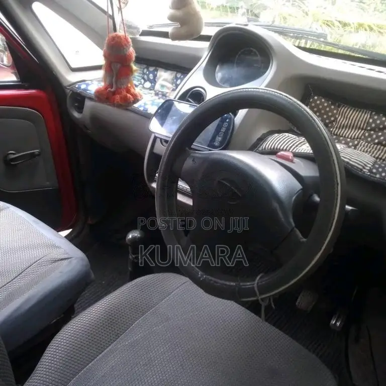 Tata Nano 2011 Car (Used)