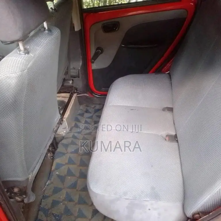 Tata Nano 2011 Car (Used)