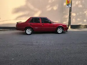 Mitsubishi Lancer Box 1980 Car (Used)