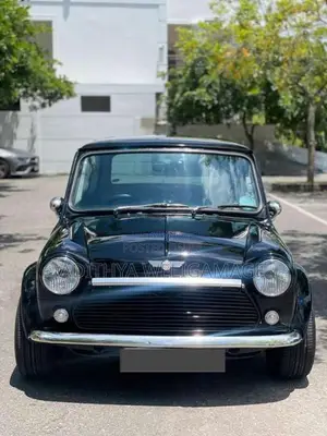 Mini Cooper 1969 Car (Used)