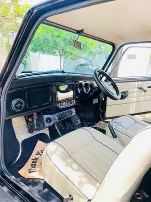 Mini Cooper 1969 Car (Used)