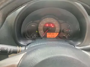Toyota Vitz 2015 Car (Used)