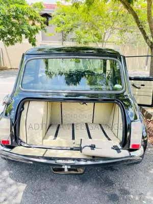 Mini Cooper 1969 Car (Used)