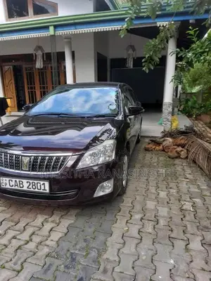 Toyota Premio 2013 Car (Used)