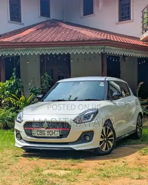 Suzuki Swift 2017 Car (Used)