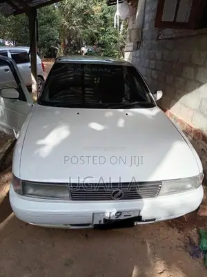 Nissan FB13 1991 Car (Used)