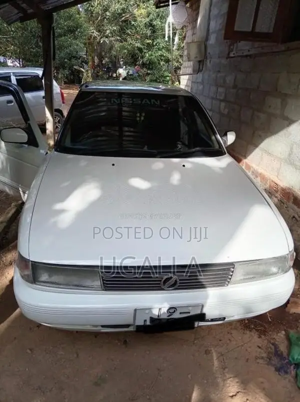 Nissan FB13 1991 Car (Used)