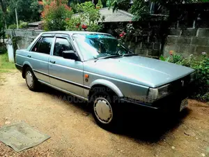 Nissan FB12 1988 Car (Used)