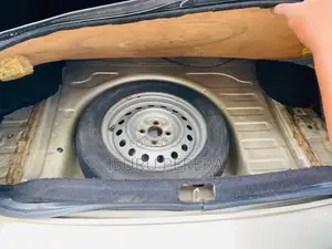 Toyota Vios E Grade Japan 2003 Car (Used)