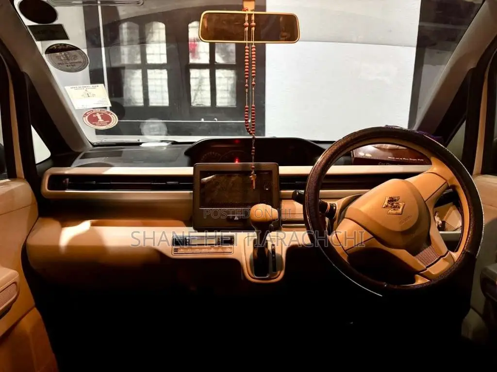 Suzuki Wagon R FX 2017 Car (Used)