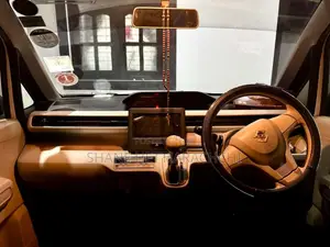 Suzuki Wagon R FX 2017 Car (Used)