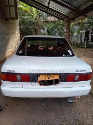Nissan FB13 1991 Car (Used)