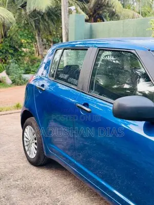 Suzuki Swift 2006 Car (Used)