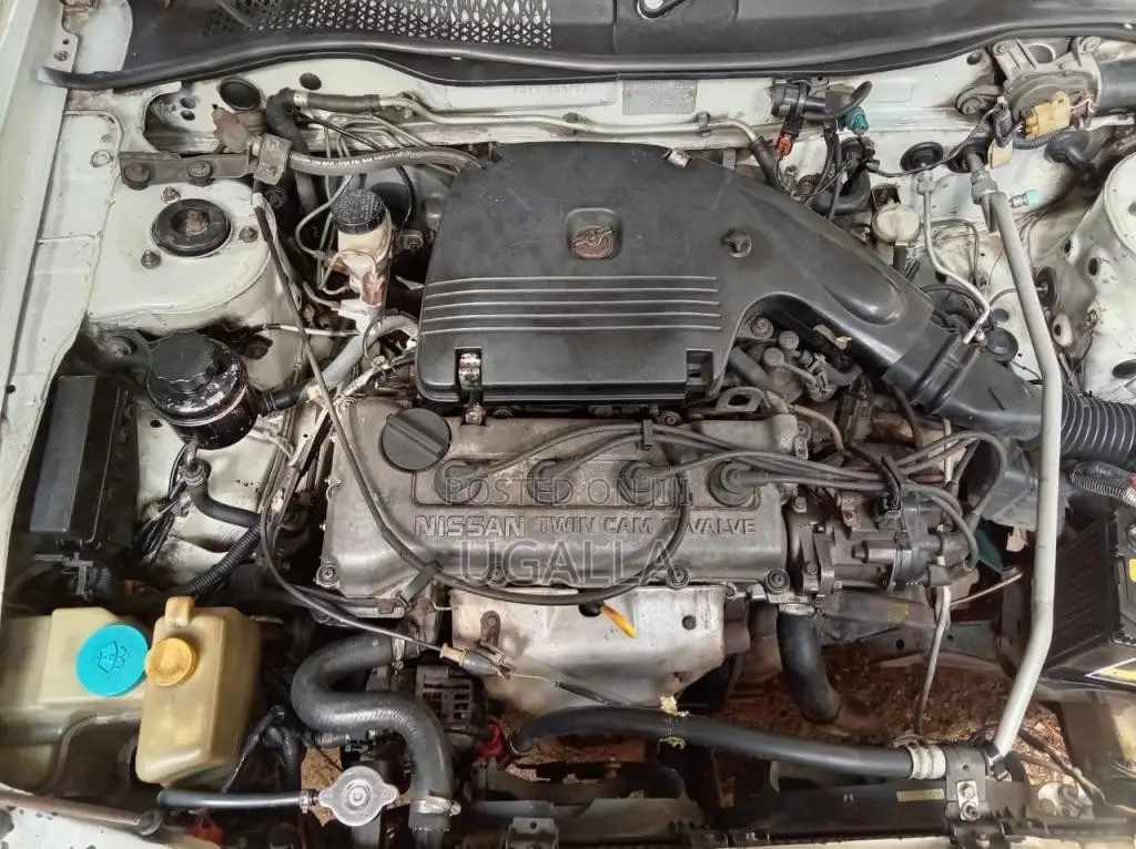 Nissan FB13 1991 Car (Used)
