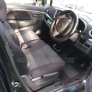 Suzuki Wagon R Stingray 2015 Car (Used)