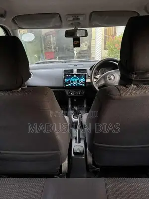 Suzuki Swift 2006 Car (Used)