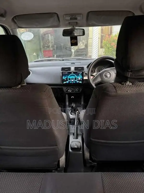 Suzuki Swift 2006 Car (Used)