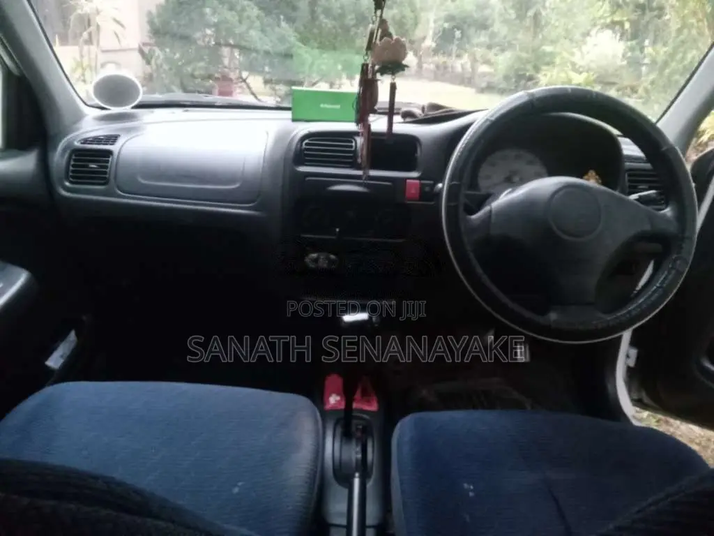 Suzuki Alto Japan 2003 Car (Used)