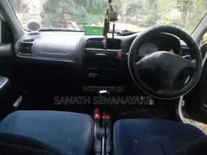 Suzuki Alto Japan 2003 Car (Used)