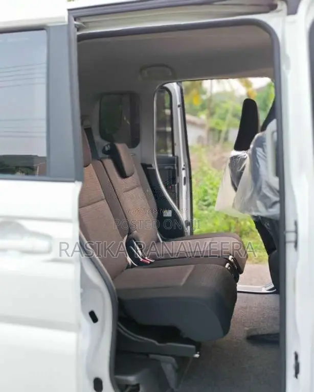 Suzuki Spacia 2024 Car Unregistered (Recondition)