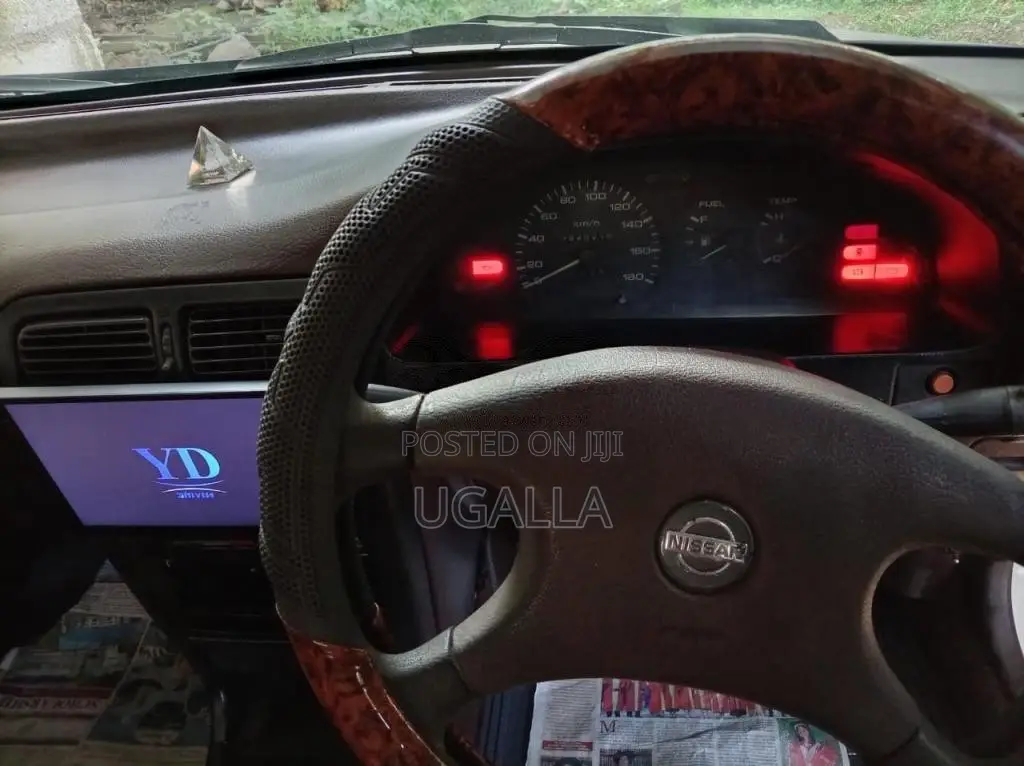 Nissan FB13 1991 Car (Used)
