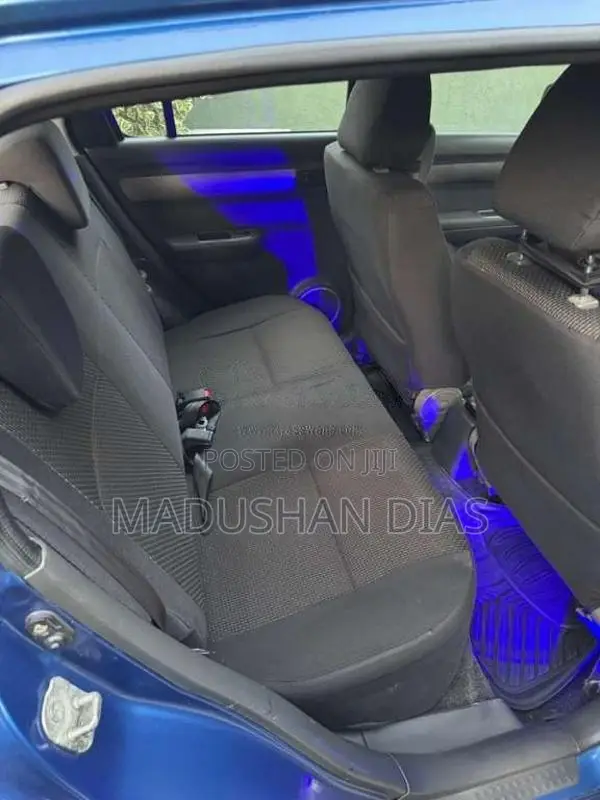 Suzuki Swift 2006 Car (Used)