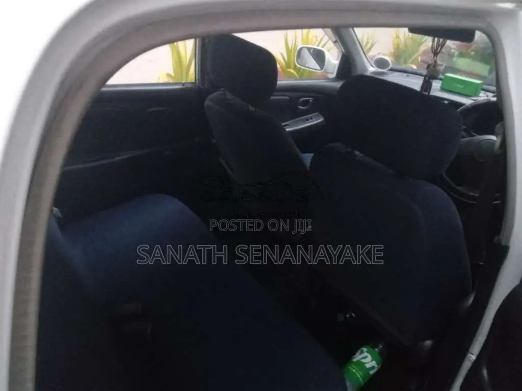Suzuki Alto Japan 2003 Car (Used)