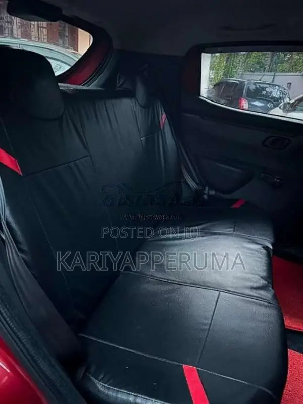 Renault Kwid RXT 2016 Car (Used)