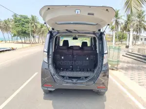 Toyota Roomy Custom GT 360Camera 2023 Car Unregistered (Recondition)