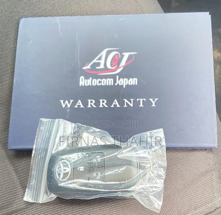 Toyota Roomy Custom GT 360Camera 2023 Car Unregistered (Recondition)