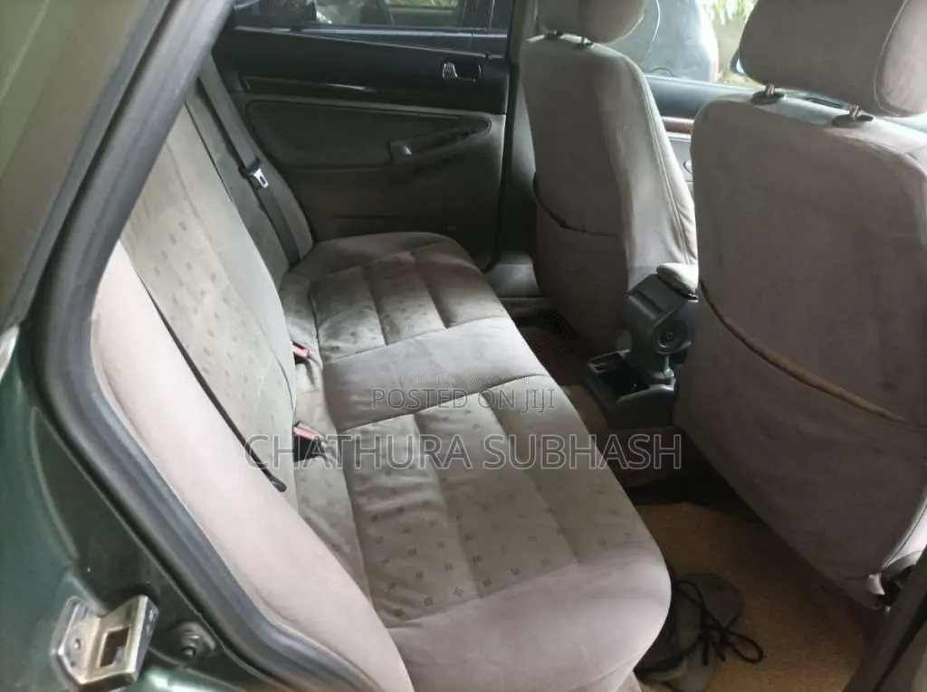 Audi A4 1999 Car (Used)