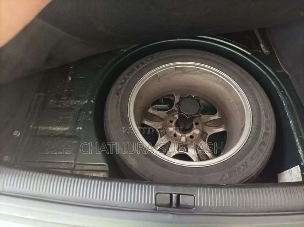 Audi A4 1999 Car (Used)